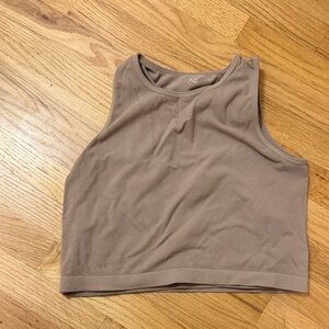 Sublime® Bamboo Maternity & Nursing Longline Bra Top